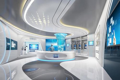 广州企业精选 2026年度优秀展厅设计企业榜单揭晓，壹码视界实力进军影视策划领域